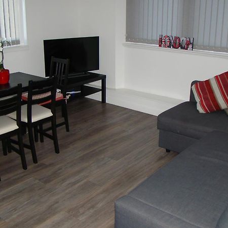 Corporation Street Apartment Manchester Bagian luar foto