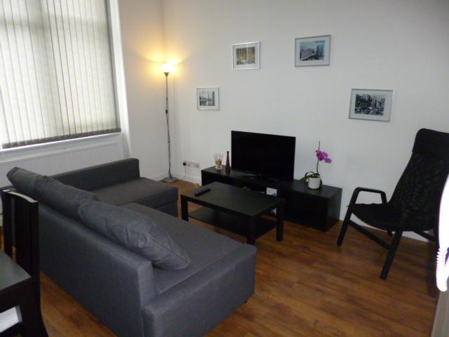 Corporation Street Apartment Manchester Bagian luar foto