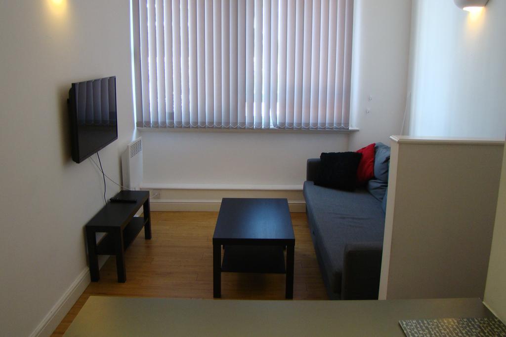 Corporation Street Apartment Manchester Bagian luar foto